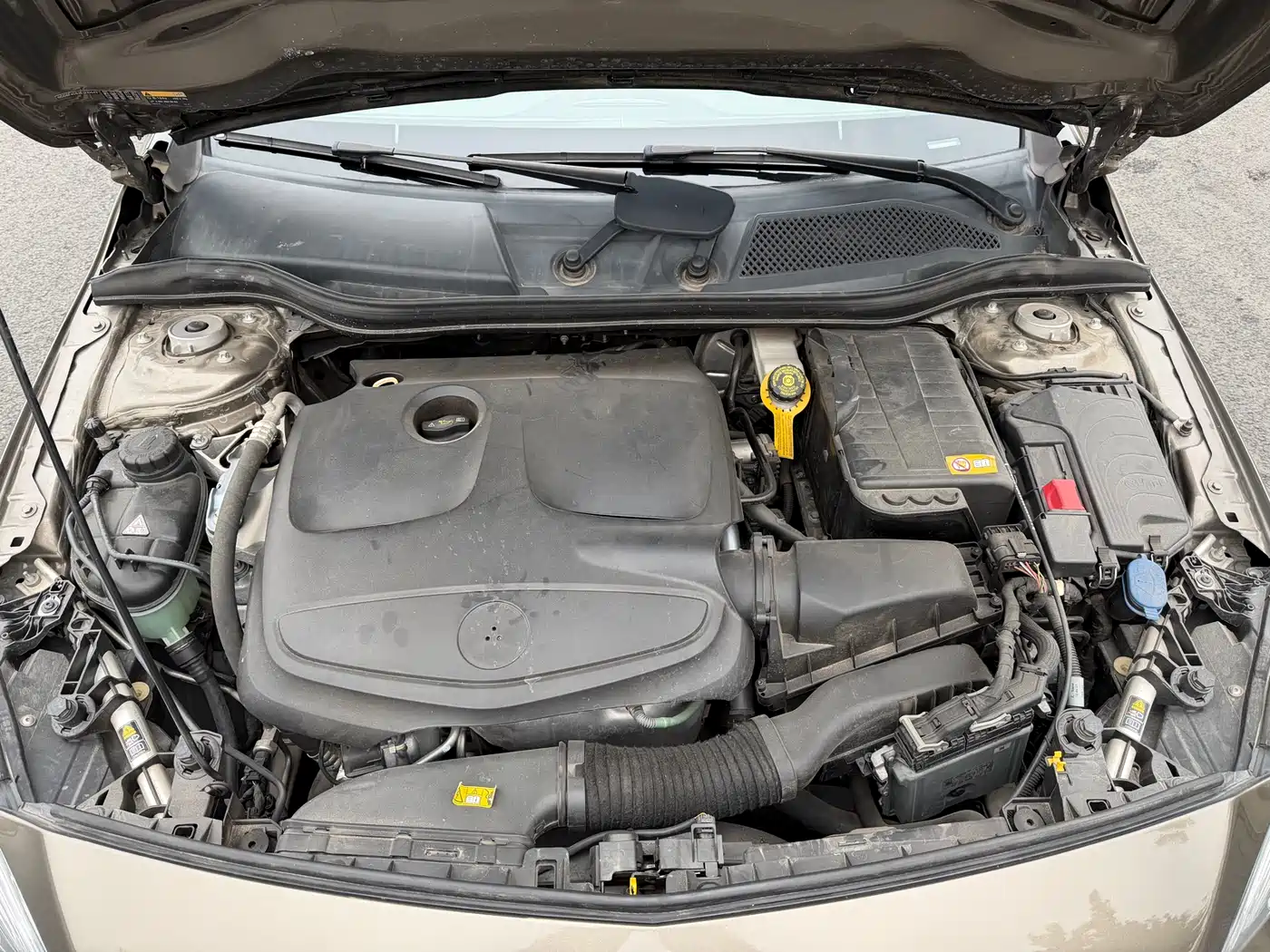 Mercedes-Benz A-Class (Import) 2013 A 200 Urban фото 9