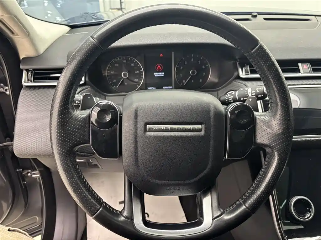 Land Rover Range Rover Velar 2018 P250 S фото 26