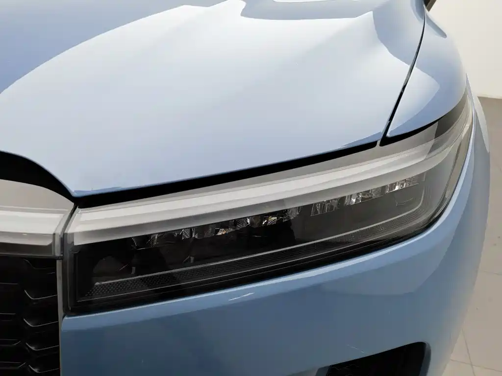 Li Auto Li ONE, миниатюра 7