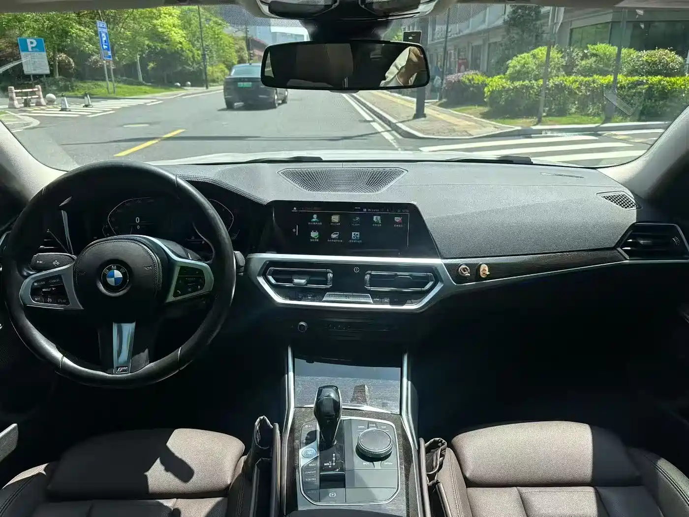 BMW 3 Series 2020 Facelift 325Li Launch Edition фото 5