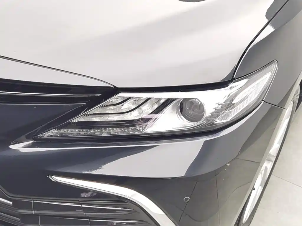 Toyota Camry, миниатюра 7