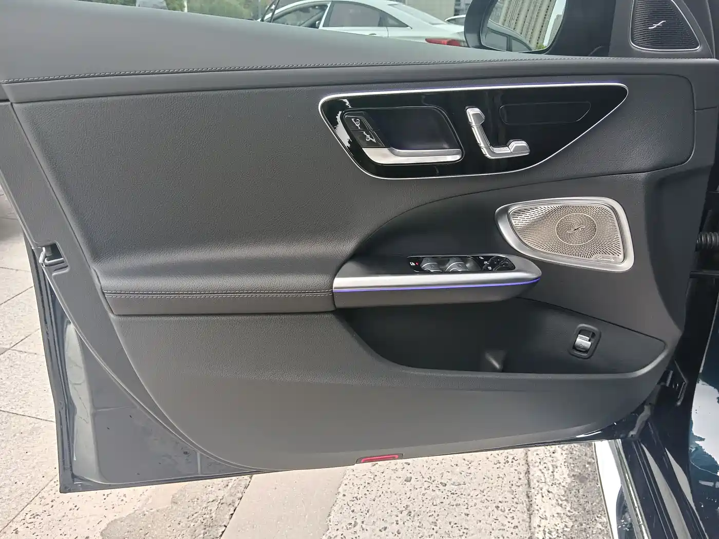 Mercedes-Benz C-Class 2022 C 260 L Night Sport Edition фото 14