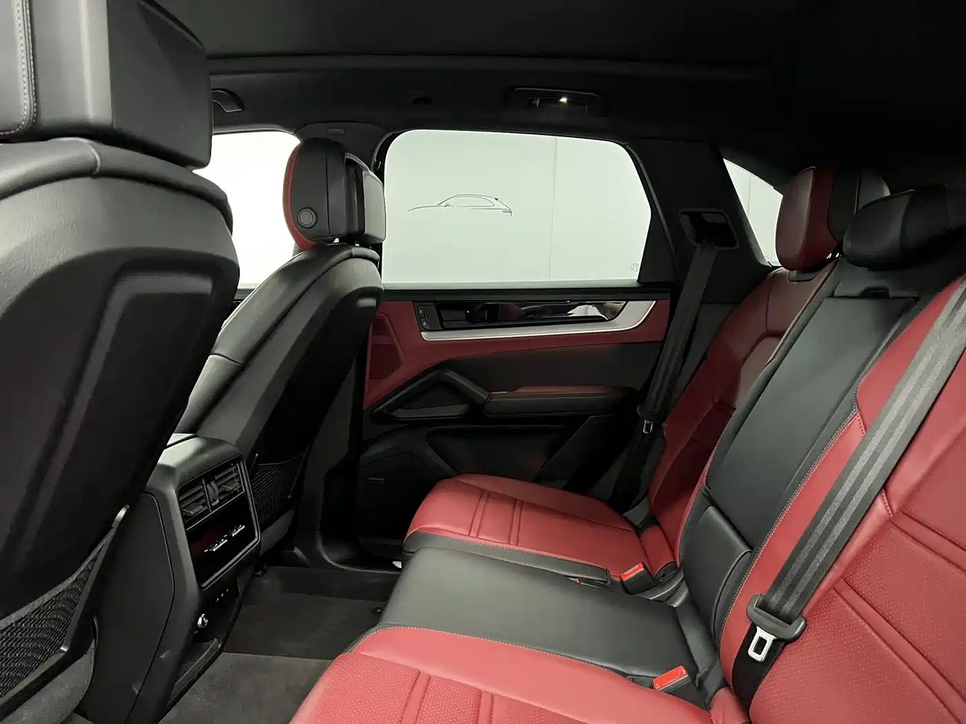 Porsche Cayenne 2025 2025 Cayenne 3.0T