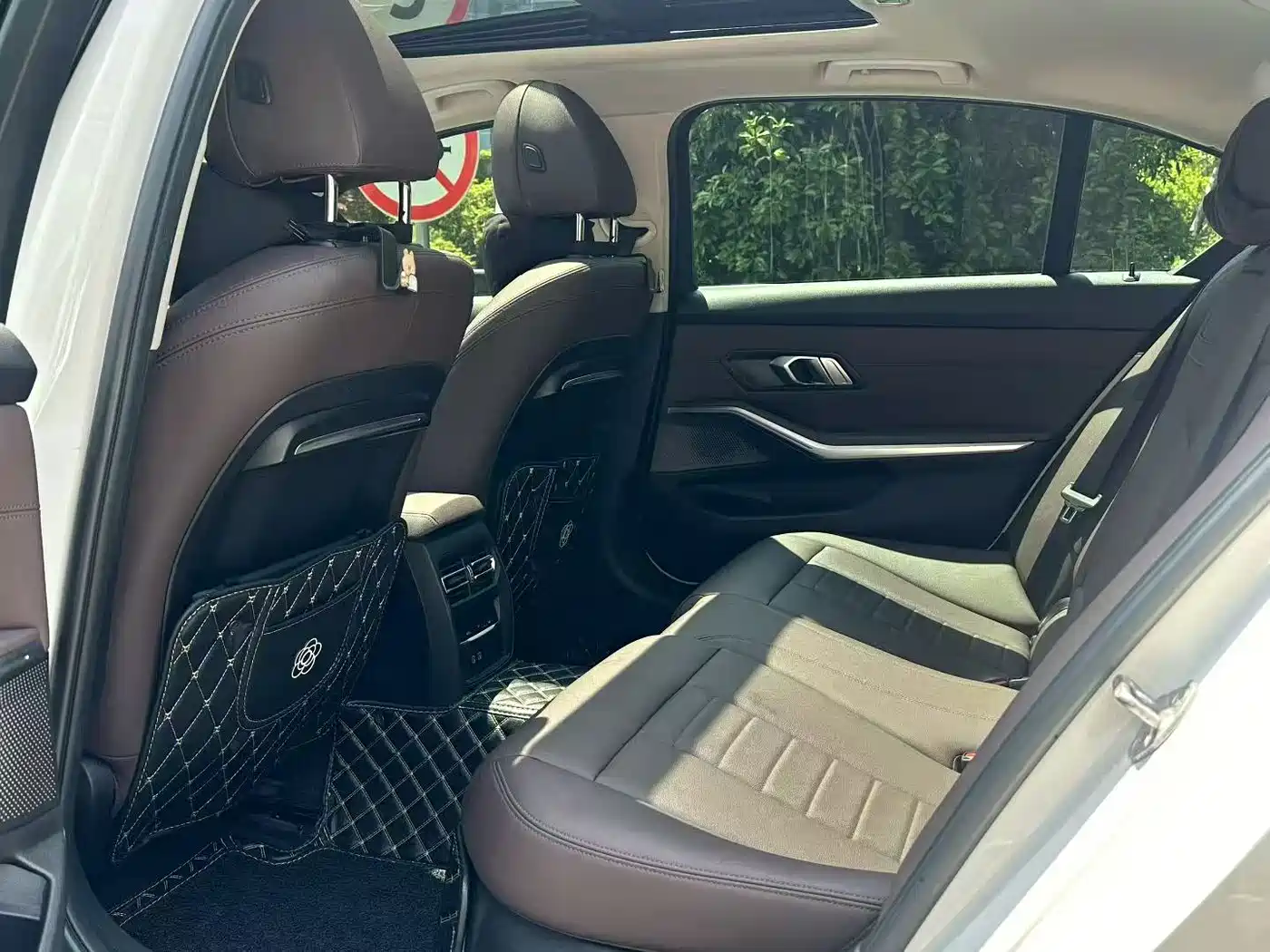 BMW 3 Series 2020 Facelift 325Li Launch Edition фото 6