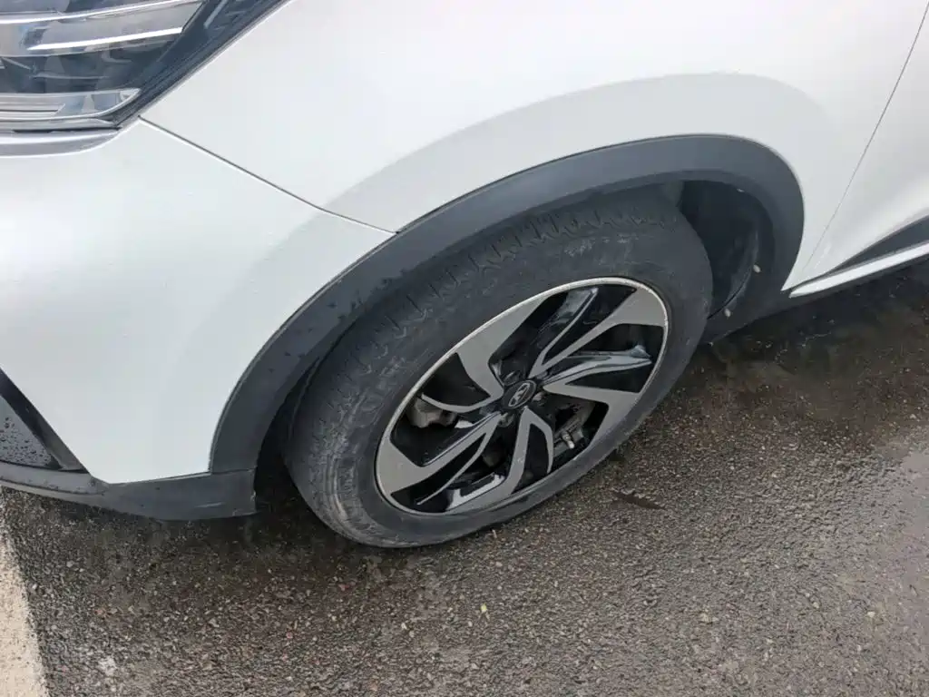 Cowin Xuanjie 2021 2020 1.5L CVT Yao