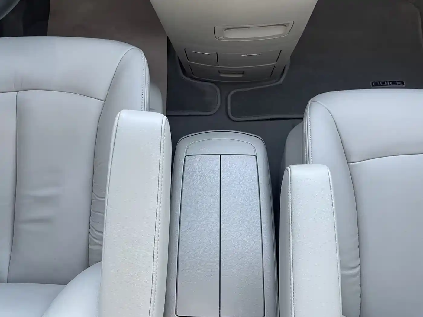 Buick GL8 2014 3.0L GT Luxury Business Elegance фото 20