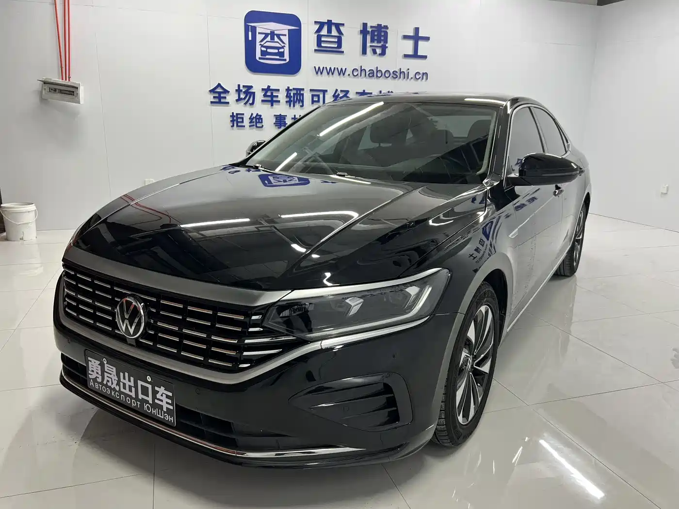 Volkswagen Passat 2022 280TSI Elite Edition