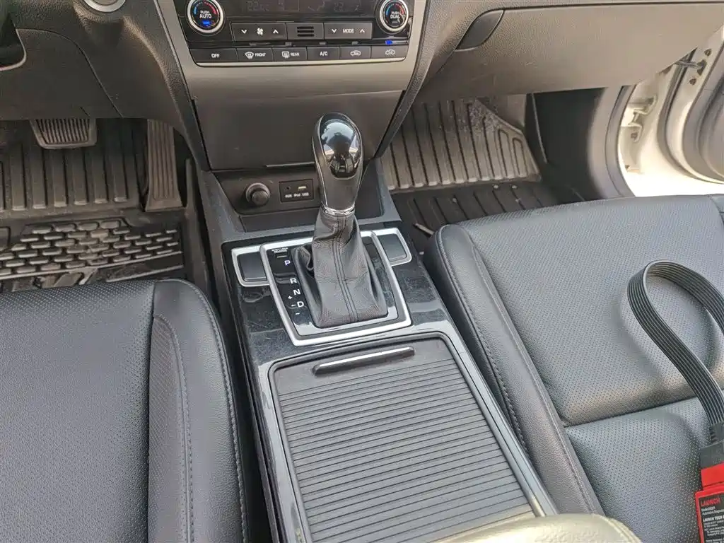 Hyundai Mistra 2014 1.8L Auto Premium DLX фото 13