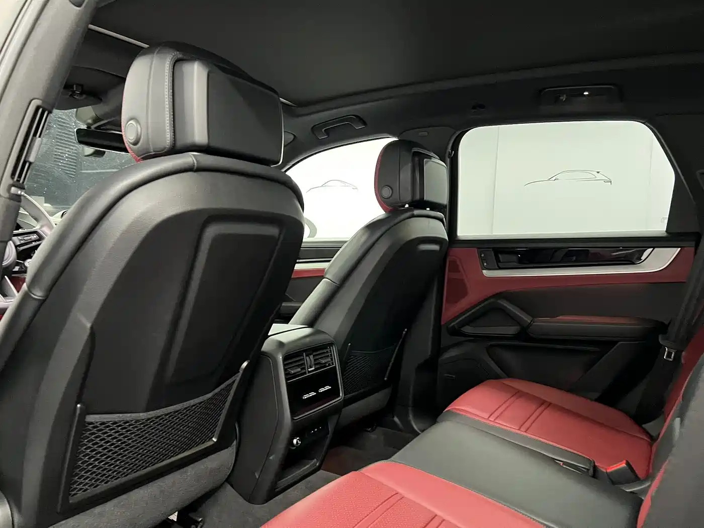 Porsche Cayenne 2025 2025 Cayenne 3.0T