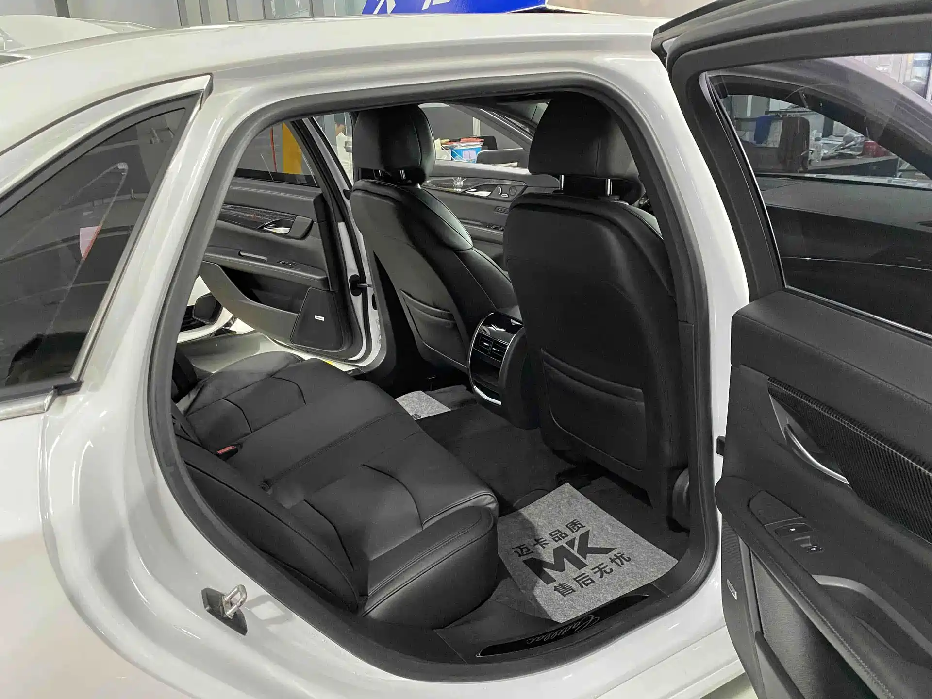 Фото 6 - Cadillac CT6