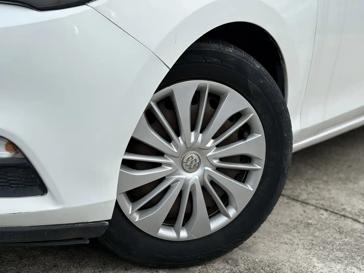 Photo 6 - Buick Excelle