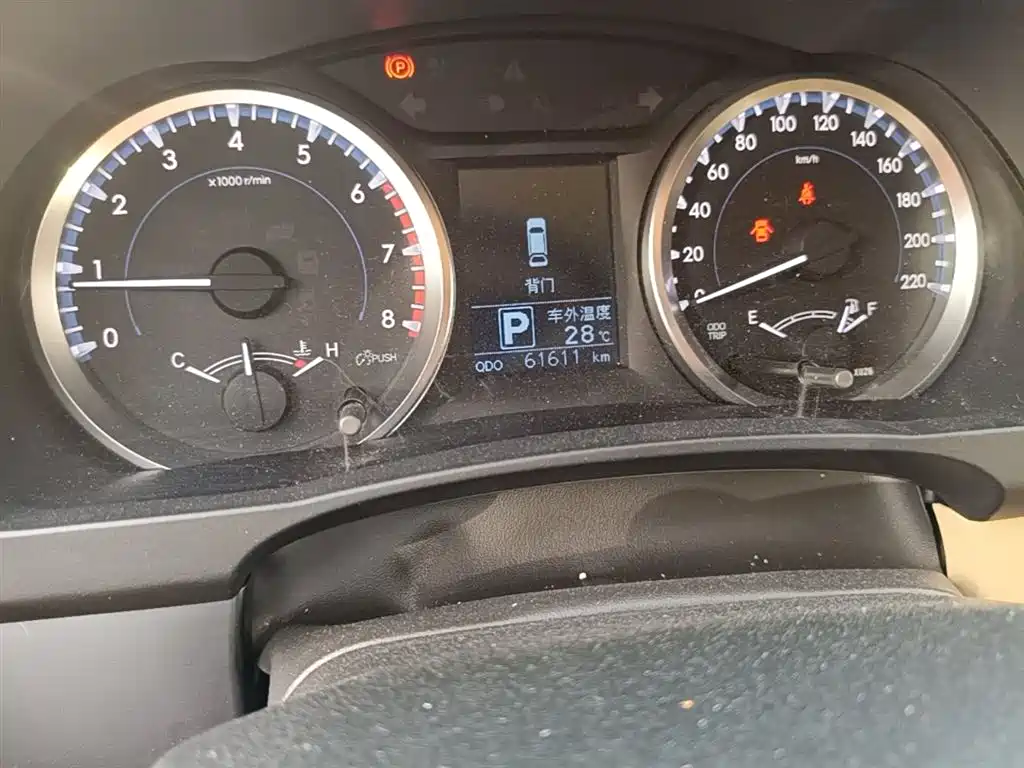 Toyota Highlander 2021 2.0T AWD Elite 7-Seater фото 19