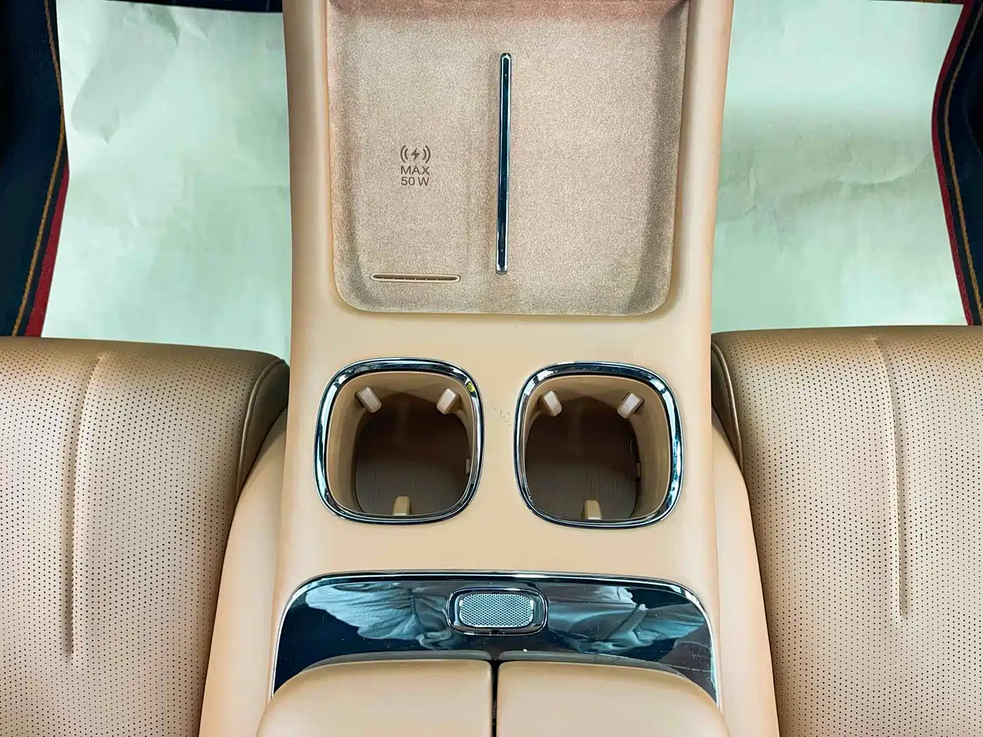 GAC TRUMPCHI YEARNING FOR S7