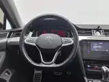 Photo 11 - Volkswagen Magotan GTE Plug-in Hybrid