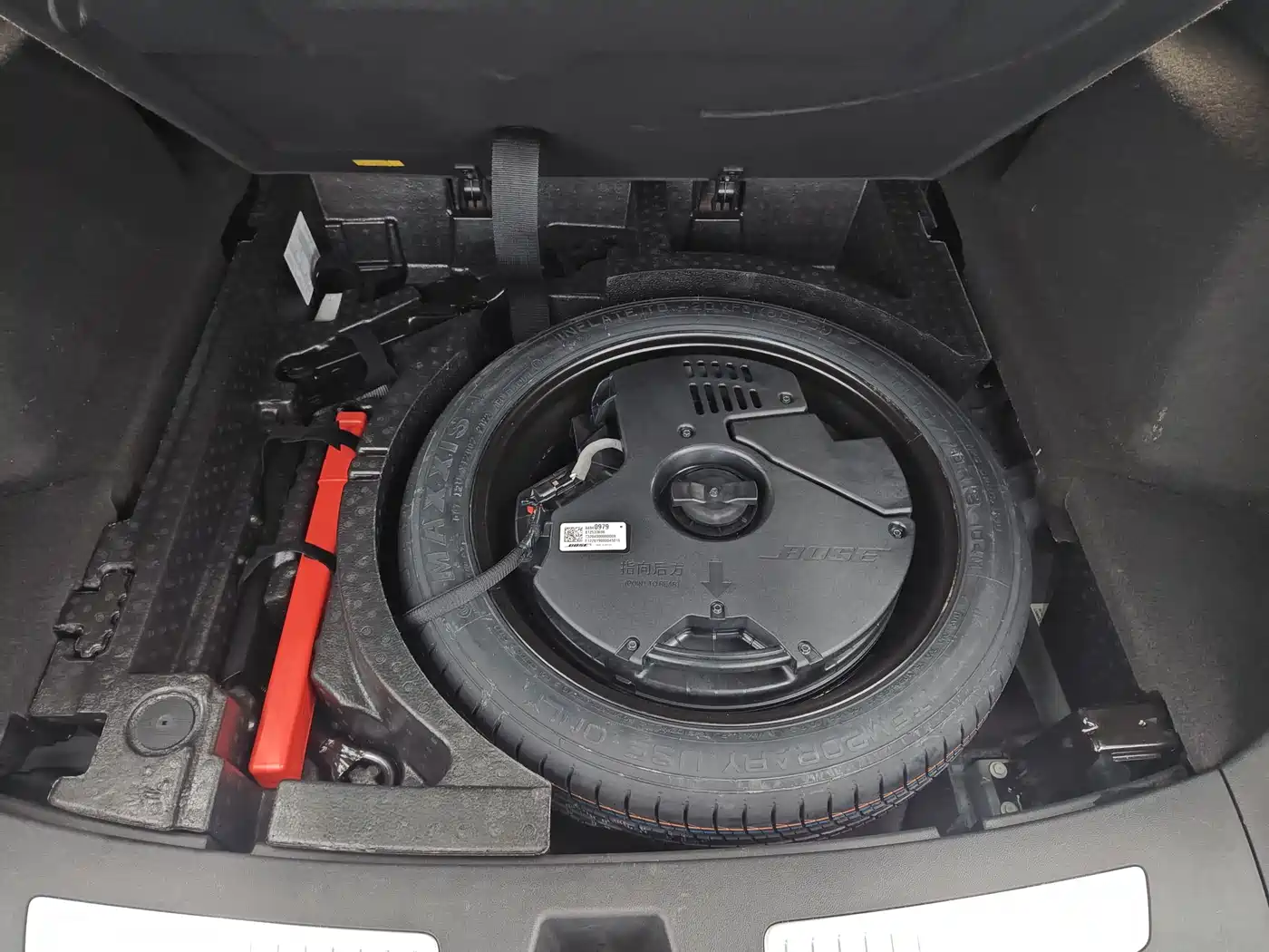 Cadillac XT5 2022 2.0T 2WD Luxury фото 30