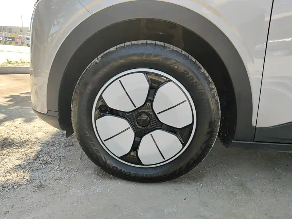 Geely Galaxy Starry Wish 2025 2026 Edition 310km Youth Version