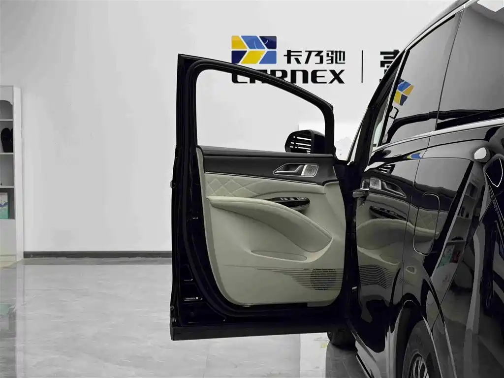 Denza D9 2024 PIONEER 4-Seater Pioneer Edition фото 5