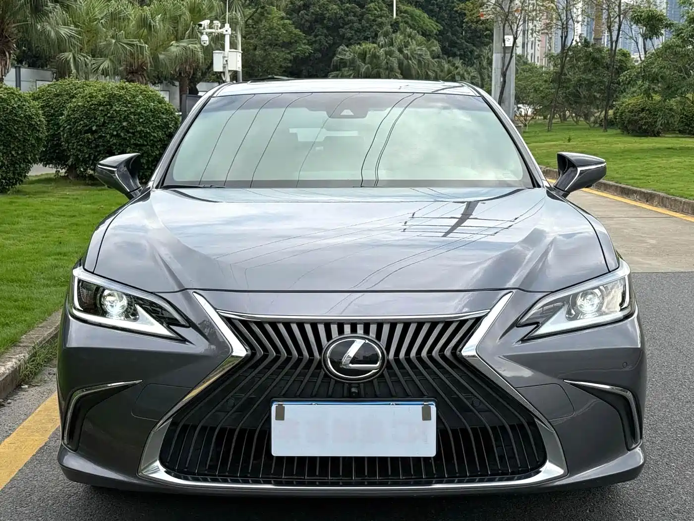 Lexus ES 2020 200 Excellence фото 6