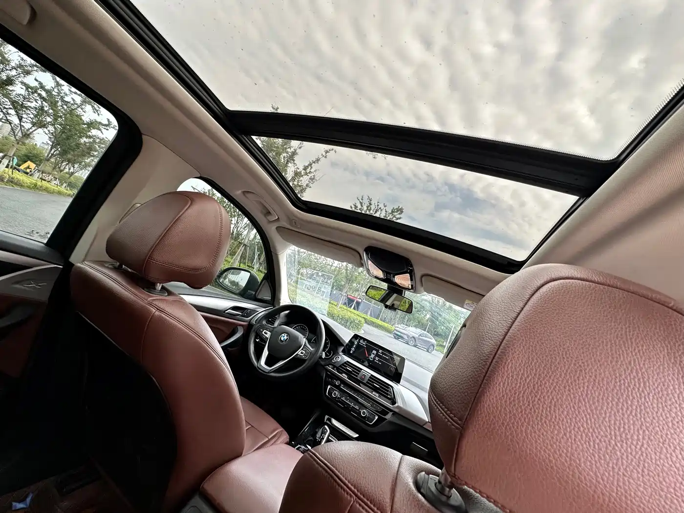 BMW X3 (Import) 2019 2018 xDrive30i M Sport Package