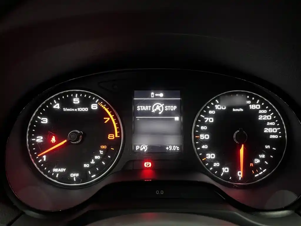 Audi A3 2019 Limousine 35 TFSI Style China VI фото 4