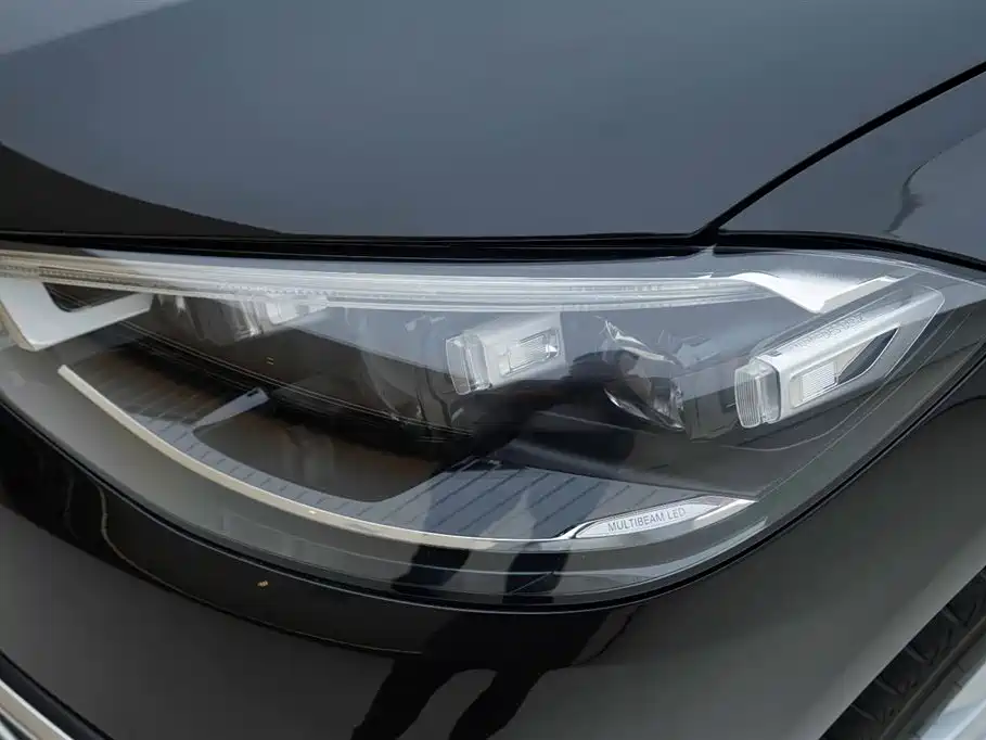 Mercedes-Benz S-Class 2022 S 400 L Business фото 7