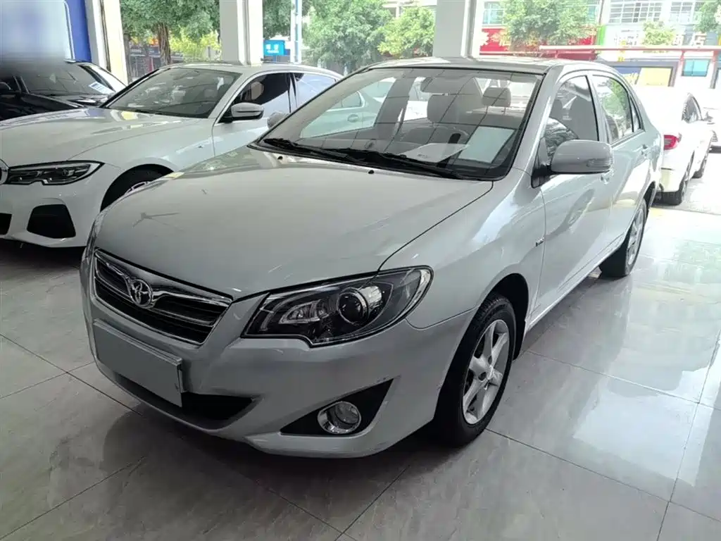 Toyota Corolla 2013 1.6L Automatic Excellence Edition