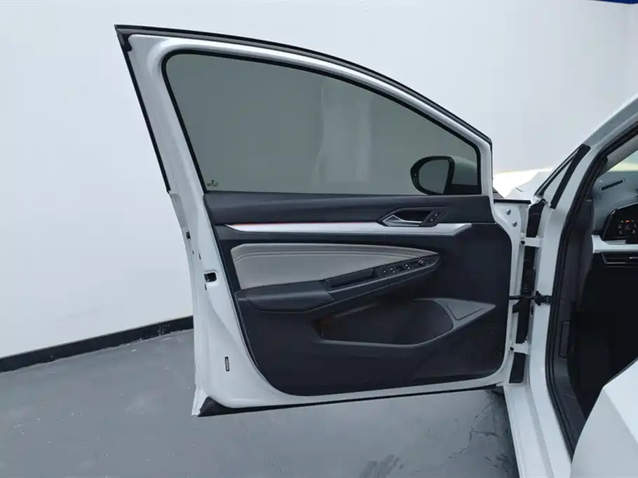 Volkswagen Golf 2021 280TSI DSG Pro фото 7