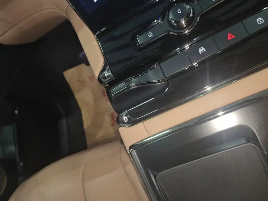 NIO ES8 2020 2020 415KM 6-Seater