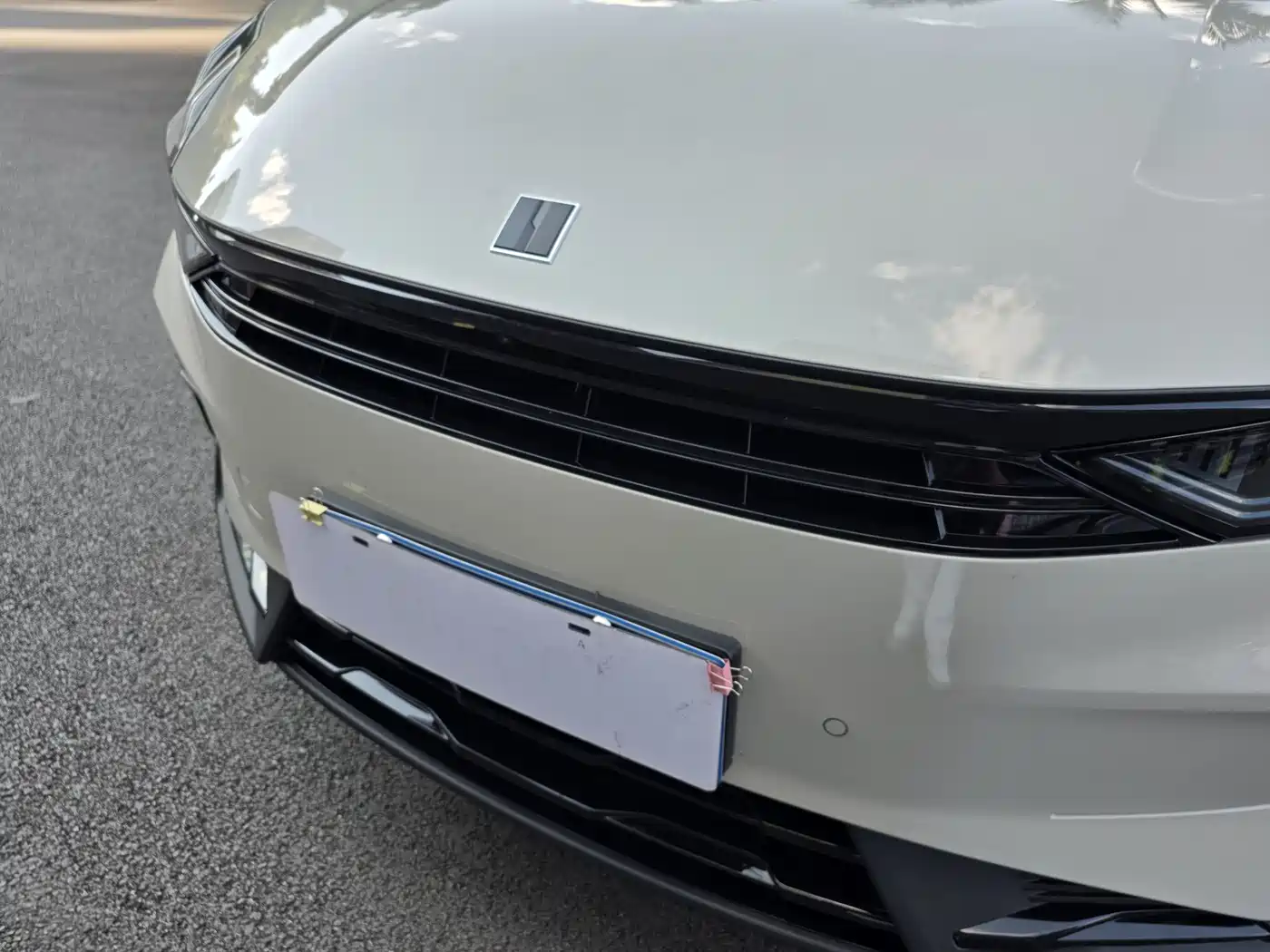 Lynk & Co 06 2025 Renew 1.5T Halo фото 33