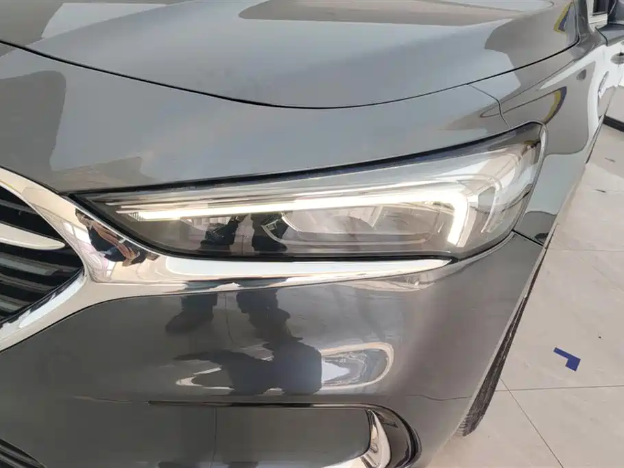 Buick LaCrosse 2021 652T Luxury Edition фото 5