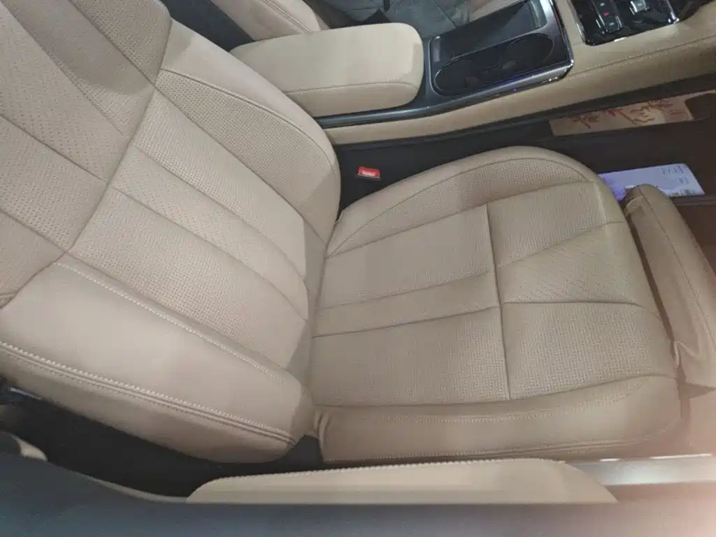 NIO ES8 2020 2020 415KM 6-Seater