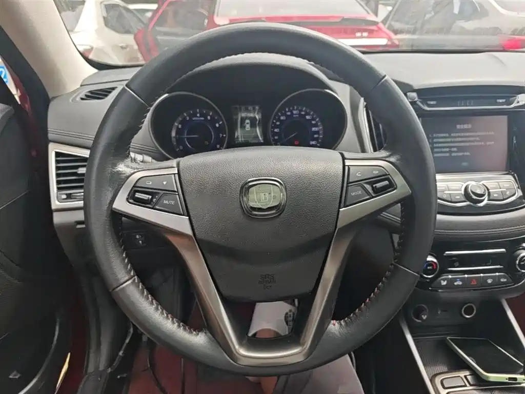 Photo 11 - Changan Eado