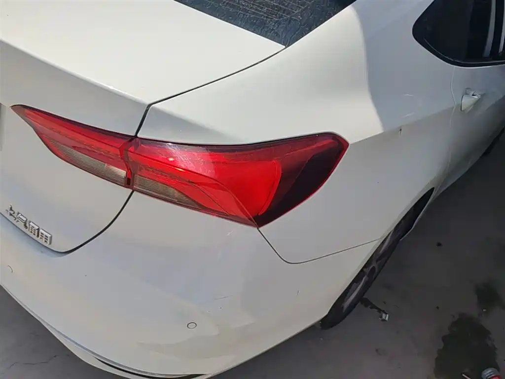 Buick Verano 2023 Pro Joy Edition фото 8