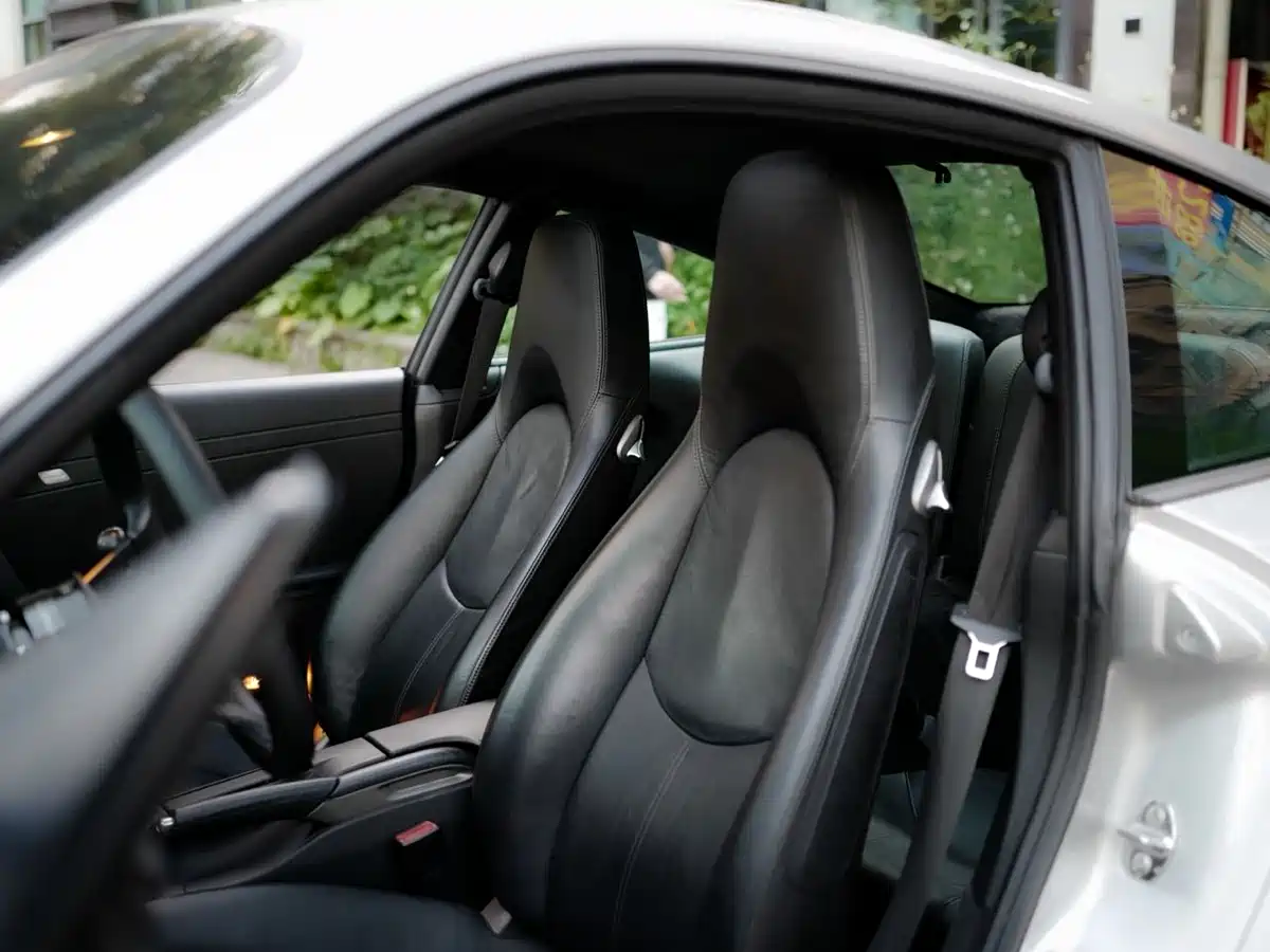 Porsche 911 2005 Model Carrera S MT 3.8L фото 20
