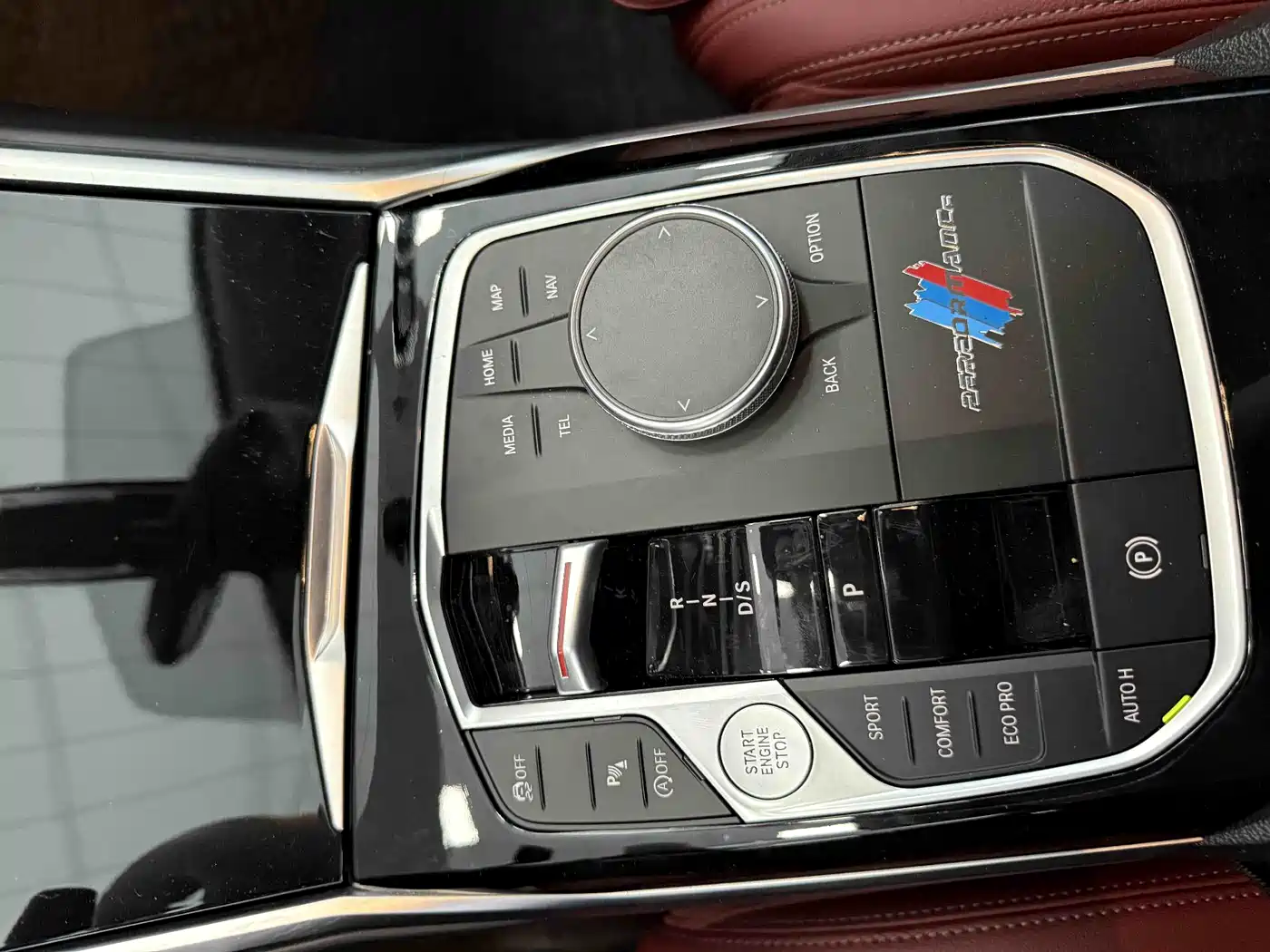 BMW 3 Series 2023 320Li M Sport Package фото 13