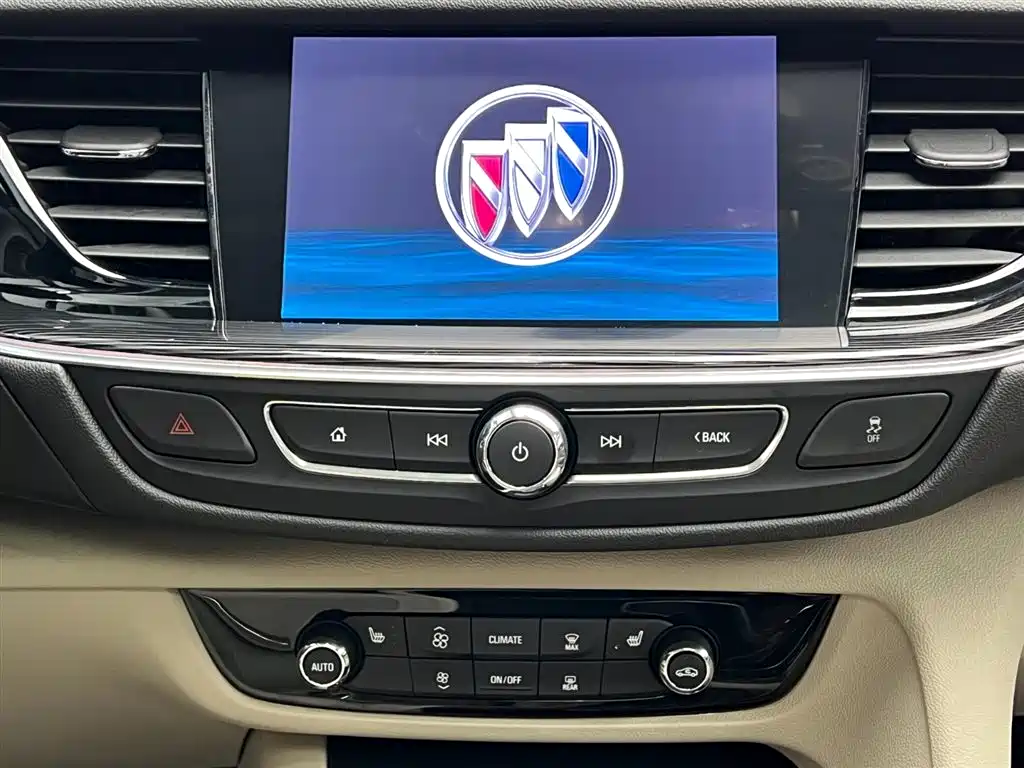 Buick Regal 2021 552T Elite фото 22