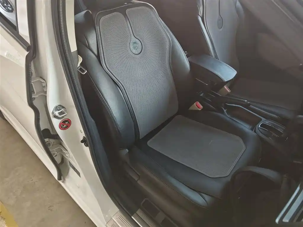 Honda City 2016 2015 1.5L CVT Comfort