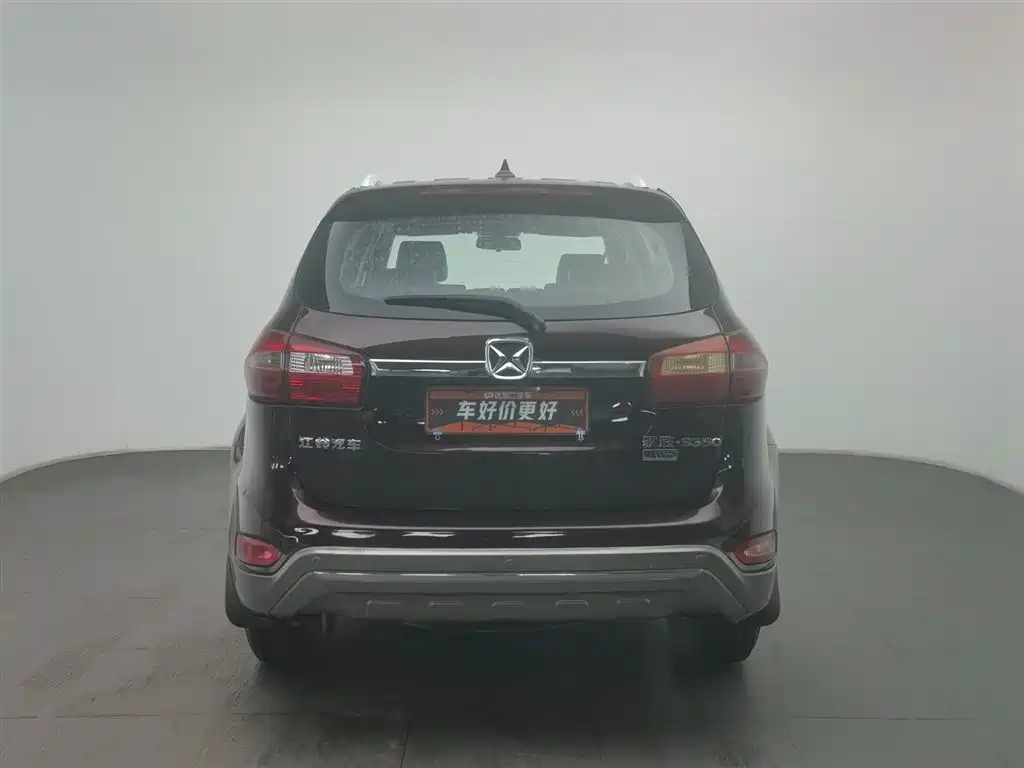 JIANGLING YUSHENG S350