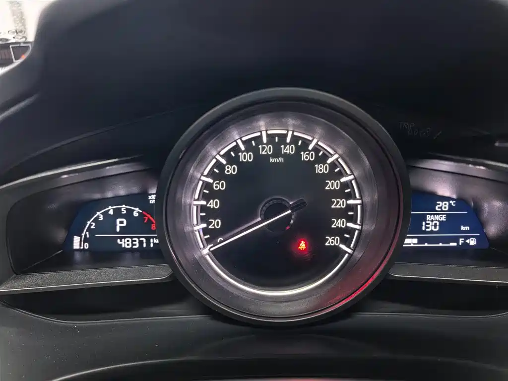 Mazda CX-4, миниатюра 10