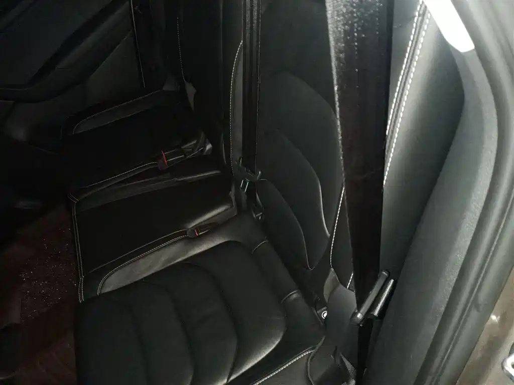 Škoda Kodiaq 2018 Facelift TSI330 5-seat 2WD Premium Luxury Edition фото 17
