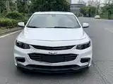 Фото 2 - Chevrolet Malibu XL