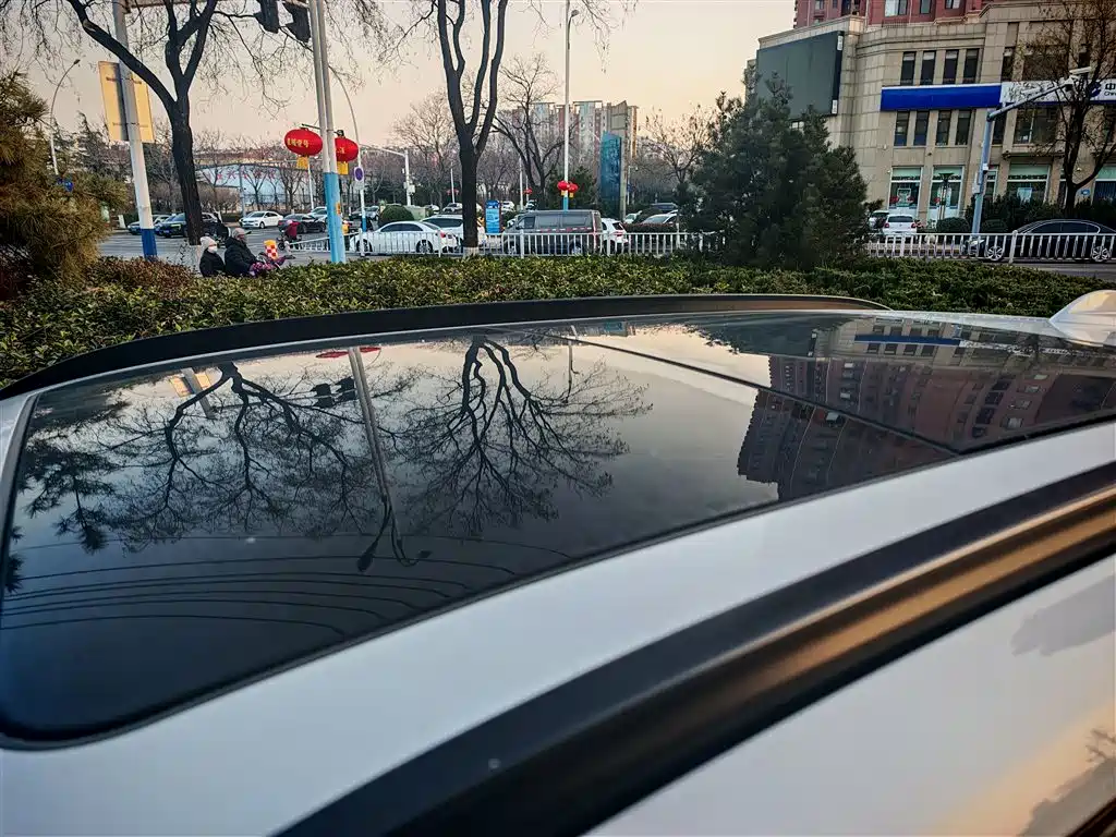 BMW X1 2018 sDrive18Li Premium Model фото 19