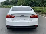 Фото 15 - Chevrolet Malibu XL