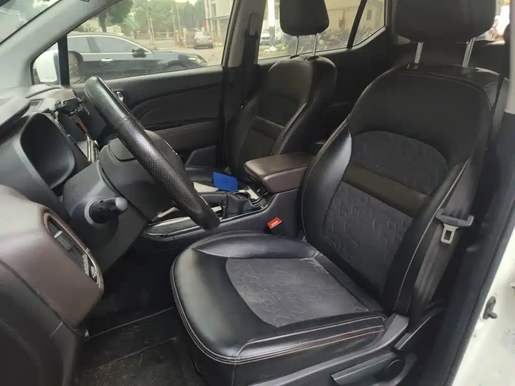 GAC Trumpchi Trumpchi GS3 2018 2017 200T Automatic Elite