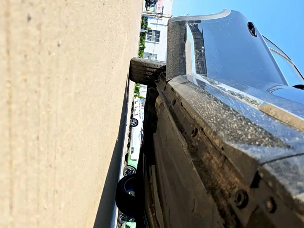 Photo 21 - Geely Monjaro
