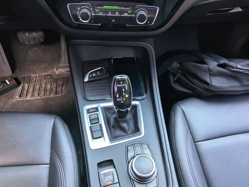 Photo 14 - BMW 1 Series