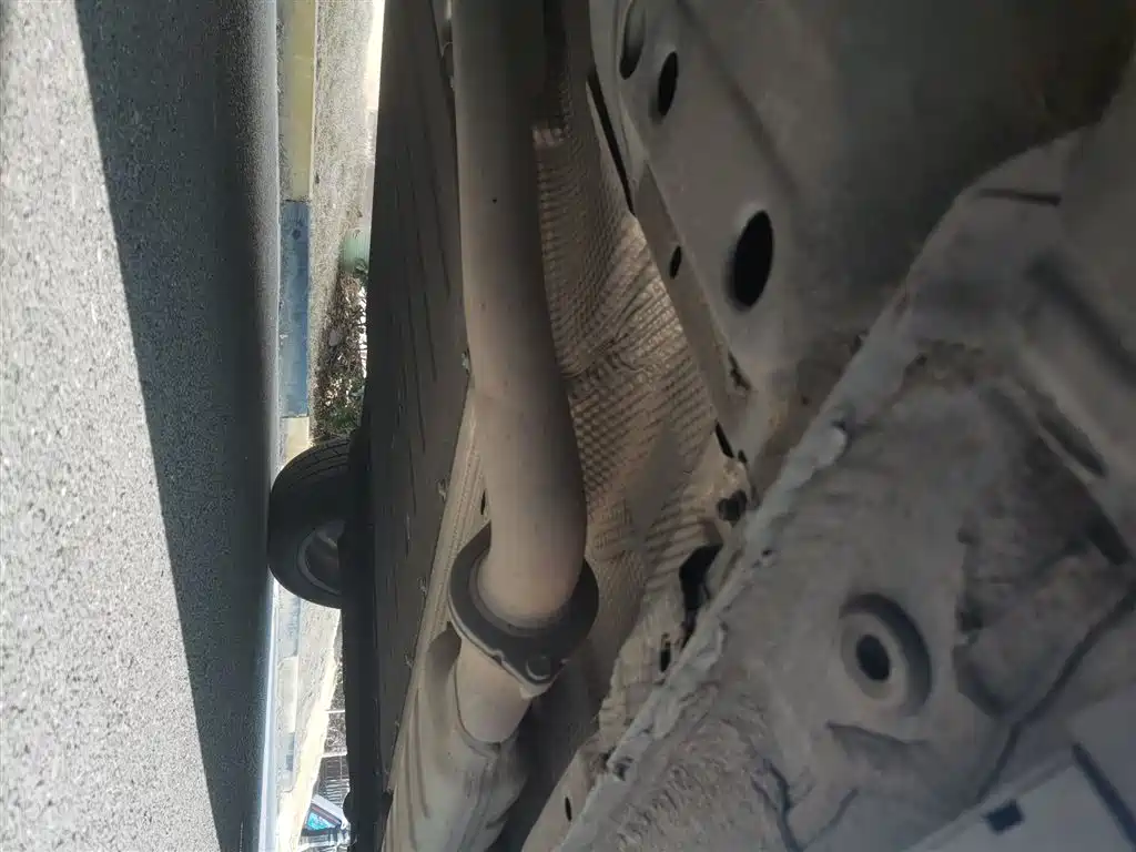 Geely Galaxy Galaxy L7 2023 1.5T 55km PRO фото 19