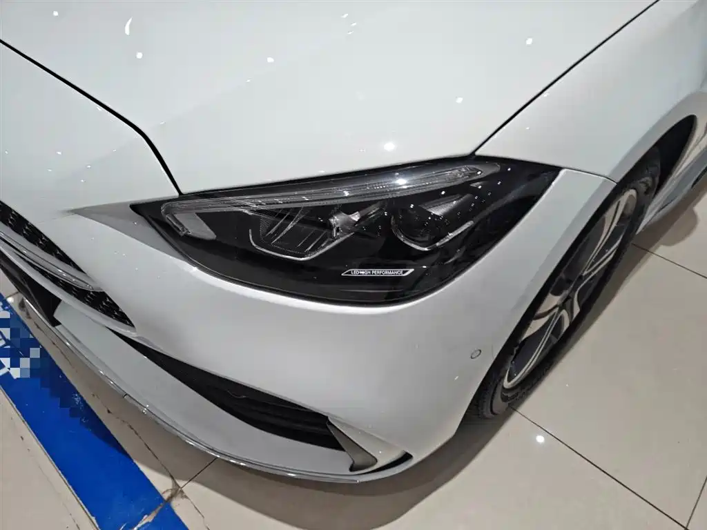 Mercedes-Benz C-Class 2022 Facelift C 200 L Sport фото 24