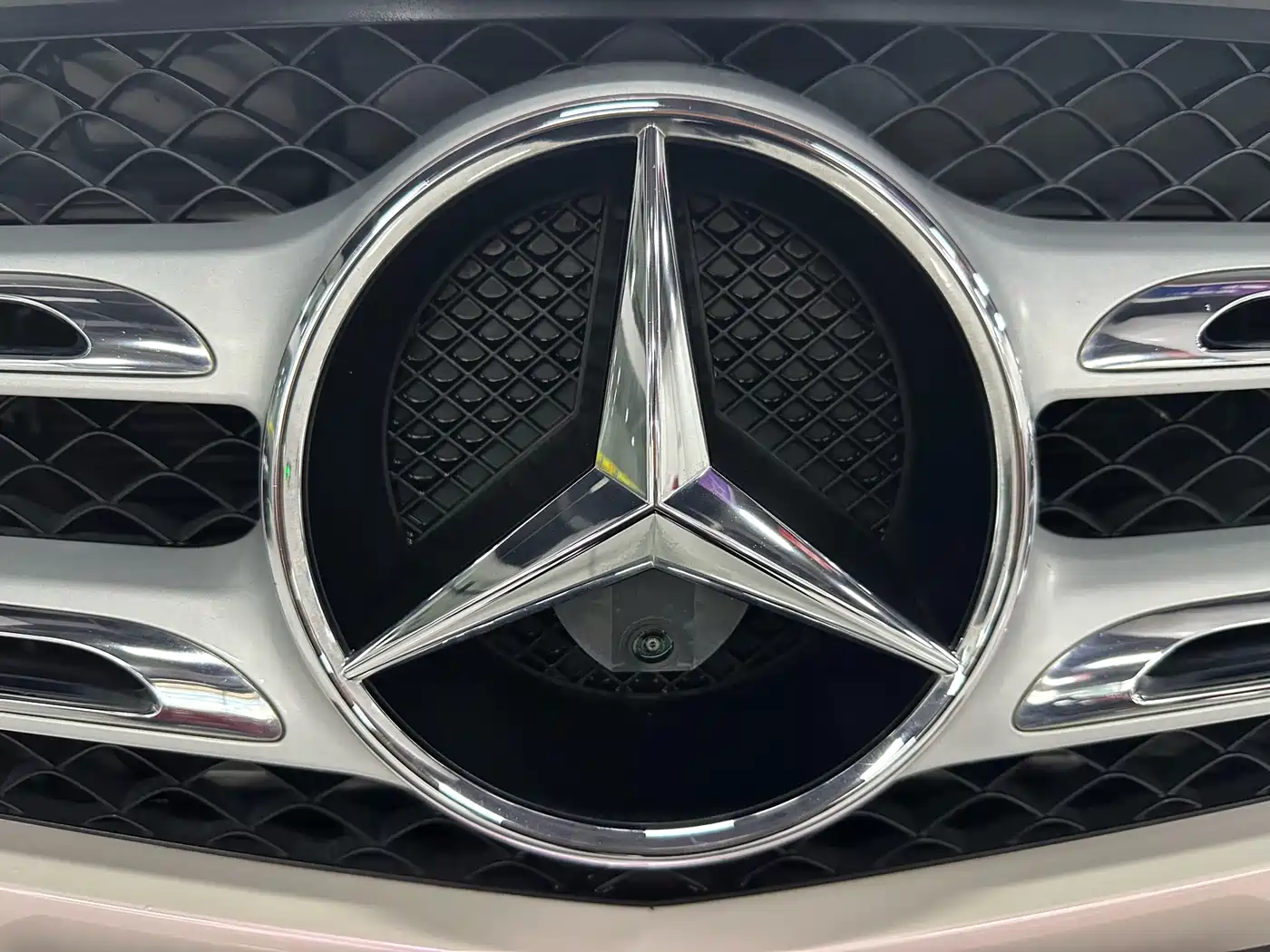 Mercedes-Benz GLC 2018 GLC 200 4MATIC фото 6