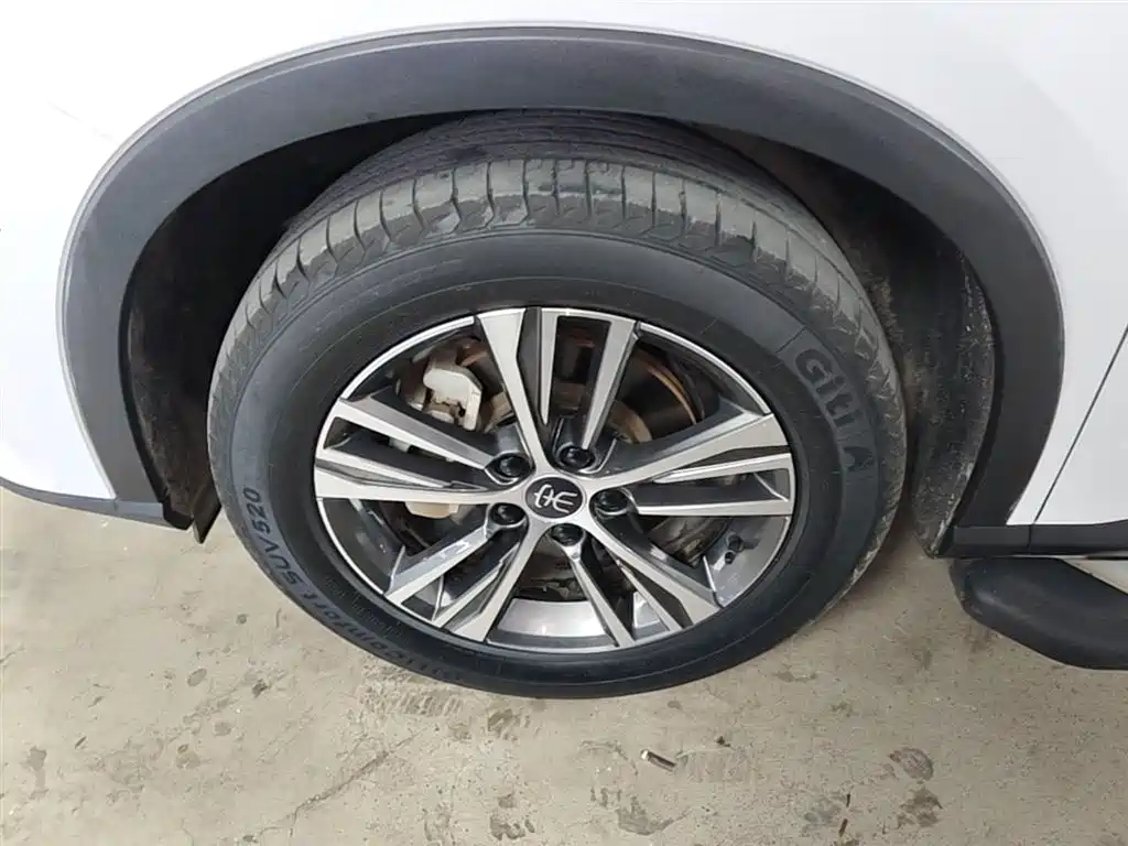 BYD Song Pro 2019 1.5T Automatic Luxury фото 23